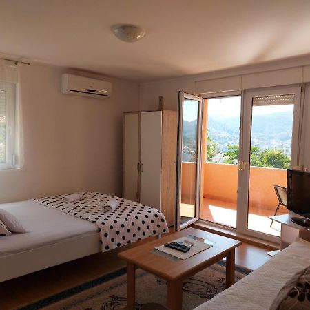 Md Apartments موستار المظهر الخارجي الصورة