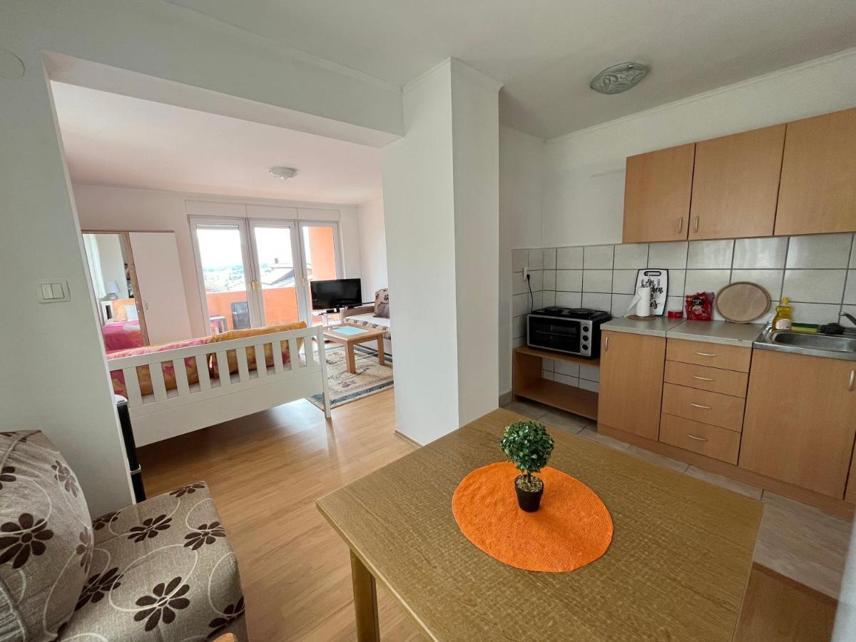 Md Apartments موستار المظهر الخارجي الصورة