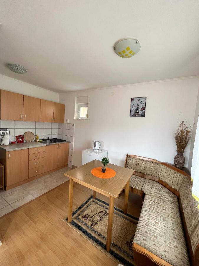 Md Apartments موستار المظهر الخارجي الصورة