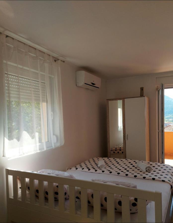 Md Apartments موستار المظهر الخارجي الصورة