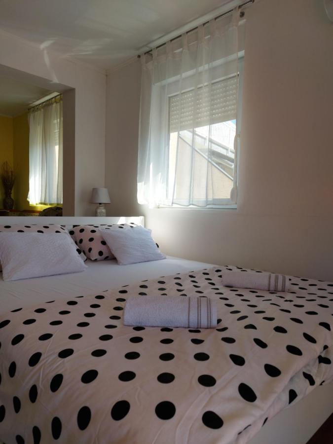 Md Apartments موستار المظهر الخارجي الصورة